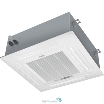 Кассетная сплит-система AUX ALCA-H60/5R1C + AL-H60/5R1C(U) + MB12C-5