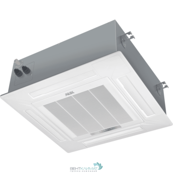 Кассетная сплит-система AUX ALCA-H60/5R1C + AL-H60/5R1C(U) + MB12C