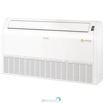 Напольно-потолочная сплит-система AUX ALCF-H48/5R1C + AL-H48/5R1C(U)-4