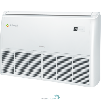 Напольно-потолочная сплит-система AUX ALCF-H24/4DR2A + AL-H24/4DR2A(U)