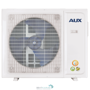 Напольно-потолочная сплит-система AUX ALCF-H36/4DR2A + AL-H36/4DR2A(U)-4