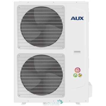 Напольно-потолочная сплит-система AUX ALCF-H60/5DR2A + AL-H60/5DR2A(U)-4