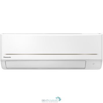 Настенная сплит-система Panasonic CS-PZ50WKD + CU-PZ50WKD, белый