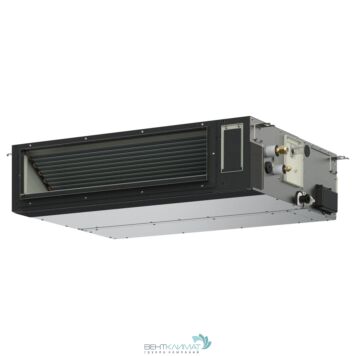 Канальная сплит-система Panasonic S-71PF1E5B + U-71PZ2E5-3