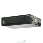 Канальная сплит-система Panasonic S-71PF1E5B + U-71PZ2E5