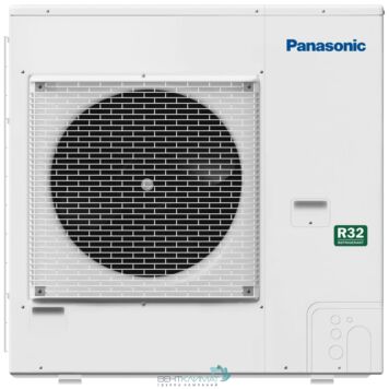 Канальная сплит-система Panasonic S-100PF1E5B + U-100PZ2E5-1