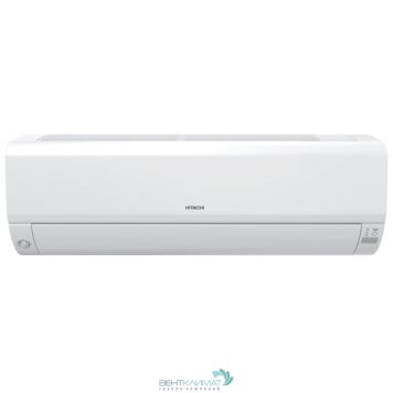 Настенная сплит-система Hitachi RAC-50WPE/RAK-50RPE