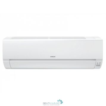 Настенная сплит-система Hitachi RAC-18WEF/RAK-18REF