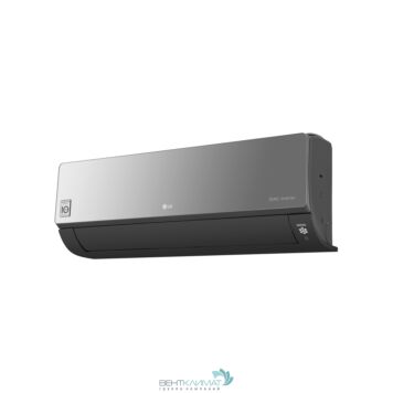 Кондиционер Lg AC09BK - эффективная система охлаждения и обогрева