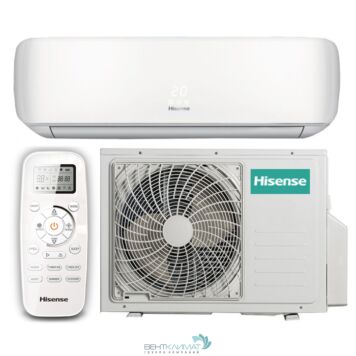 Настенная сплит-система Hisense  AS-36HR4SDKVTG