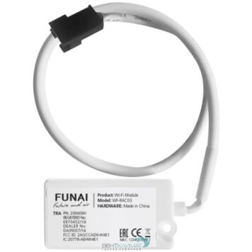 Wi-Fi USB модуль FUNAI, модель WF-RAC03