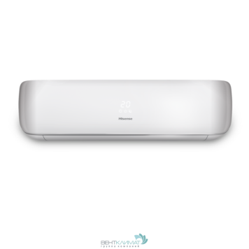 Кондиционер Hisense AS-10UW4RVETG01 Купить в рассрочку у официального дилера ВентКлимат!