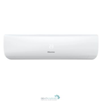 Внутренний блок мульти сплит-системы Hisense ZOOM FREE Match DC AMS-09UW4RMRKB00 для настенного монтажа