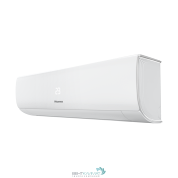 Кондиционер Hisense AS-13UW4RYRKB04 - производительный, энергоэффективный и надежный