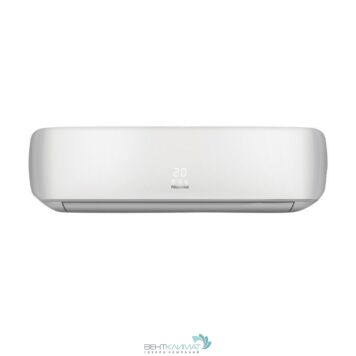 Настенная Сплит-система Hisense AS-13HW4SVDTG5 WI-FI Ready