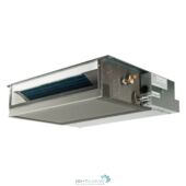 Канальный кондиционер Hisense AUD-24HX4SLH1/AUW-24H4SF