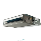 Канальный кондиционер Hisense AUD-60HX4SHH /AUW-60H6SP1