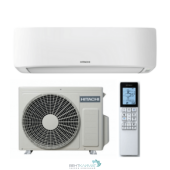 Кондиционер Hitachi RAK-DJ25PHAE/RAC-DJ25PHAE