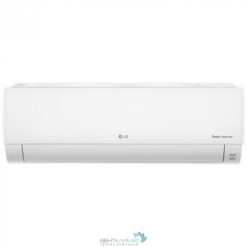 Настенный внутренний блок мульти-сплит системы LG PM12SP.NSJR0