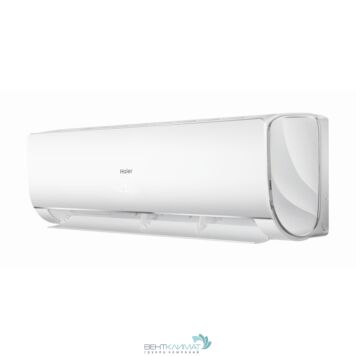 Настенная сплит-система Haier AS12NS5ERA - White - 1U12BS3ERA-6