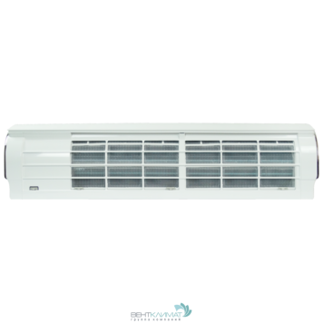 Настенная сплит-система Electrolux EACS-12HP/N3_23Y_in + EACS-12HP/N3_23Y_out, белый-1