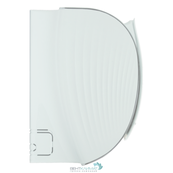 Настенная сплит-система Electrolux EACS-12HP/N3_23Y_in + EACS-12HP/N3_23Y_out, белый-3