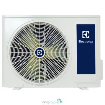 Настенная сплит-система Electrolux EACS-12HP/N3_23Y_in + EACS-12HP/N3_23Y_out, белый-4