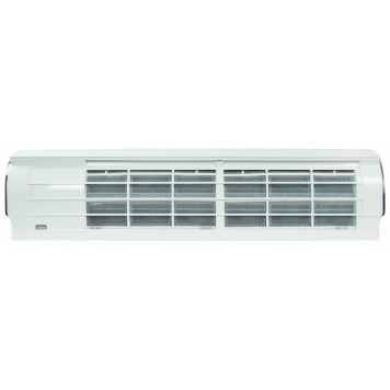 Настенная сплит-система Electrolux EACS-18HP/N3_23Y_in + EACS-18HP/N3_23Y_out, белый-1