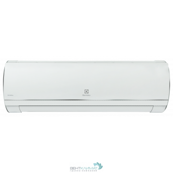 Настенная сплит-система Electrolux EACS-18HP/N3_23Y_in + EACS-18HP/N3_23Y_out, белый-2