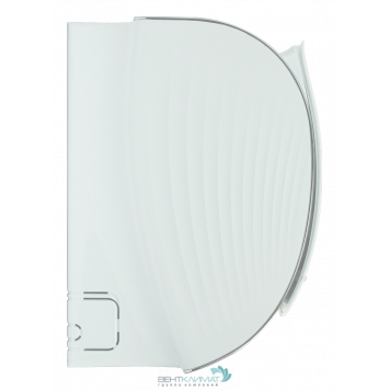 Настенная сплит-система Electrolux EACS-18HP/N3_23Y_in + EACS-18HP/N3_23Y_out, белый-3
