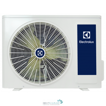 Настенная сплит-система Electrolux EACS-18HP/N3_23Y_in + EACS-18HP/N3_23Y_out, белый-4
