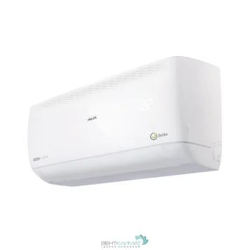Настенная сплит-система AUX ASW-H18A4/JD-R2DI (v1) + AS-H18A4/JD-R2DI (v1), белый-1