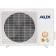 Настенная сплит-система AUX ASW-H18A4/JD-R2DI (v1) + AS-H18A4/JD-R2DI (v1), белый