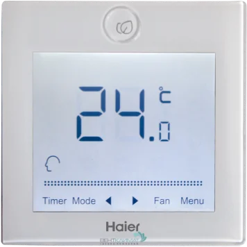 Канальный кондиционер Haier AD48NS1ERA(S)/1U48LS1ERB(S)-2