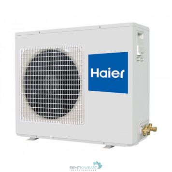 Внешний блок HAIER 1U24FS1EAA
