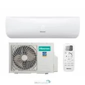 Настенная сплит-система Hisense AS-18UR4RMSKB00