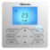 Проводной пульт для центрального управления Hisense YXE-C02UE НС-1096181