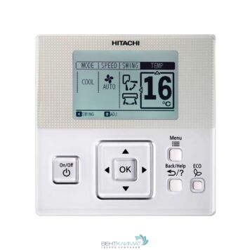 Пульт управления Hitachi SPX-WKT3