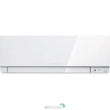 Настенная Сплит-система Mitsubishi Electric MSZ-EF35VE(W)/MUZ-EF35VE