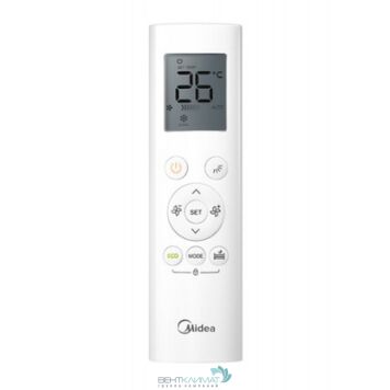 Пульт управления Midea RG58B/BGE-1