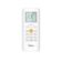 Пульт управления Midea RG70E/BGEF