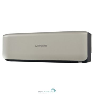 Настенная Сплит-система Mitsubishi Heavy SRK60ZSX-WT/SRC60ZSX-W (titanium)