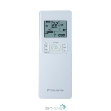Настенная Сплит-система Daikin FTX50LW/RXG50L-6