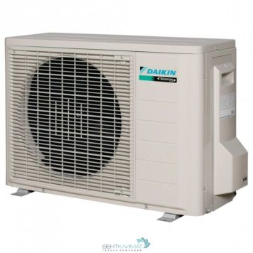 Настенная Сплит-система Daikin FTX50LW/RXG50L-7