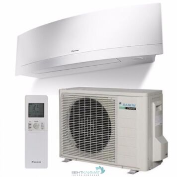 Настенная Сплит-система Daikin FTX50LW/RXG50L-8