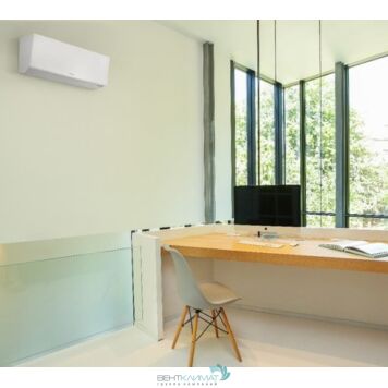 Настенная сплит-система Daikin FTXM20R/RXM20N9/-30-3