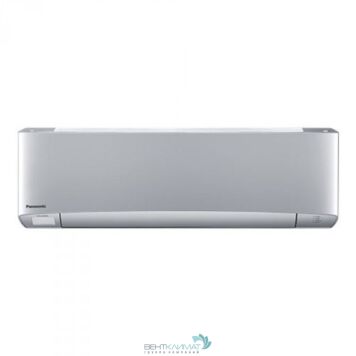 Настенная Сплит-система Panasonic CS/CU-XZ35TKE