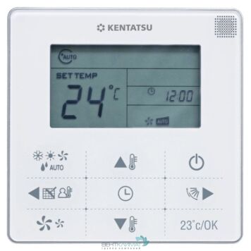 Пульт управления Kentatsu KWC-51