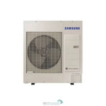 Наружный блок Samsung AC100MXADKH/EU