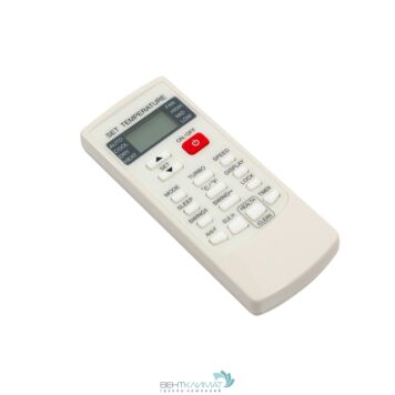 Напольно-потолочный кондиционер Leberg LS-CF36AY / LU-36AY3-1